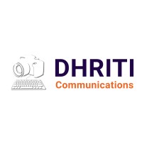 Dhriti Communications logo, Dhriti Communications contact details