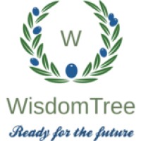 WisdomTree logo, WisdomTree contact details