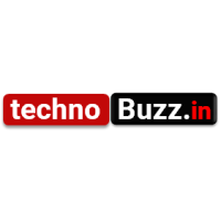 Technobuzz logo, Technobuzz contact details