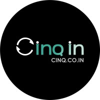 Cinq in - cinq.co.in logo, Cinq in - cinq.co.in contact details