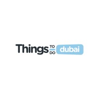 Things To Do Dubai logo, Things To Do Dubai contact details