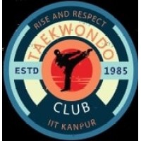 Taekwondo Club , IIT Kanpur logo, Taekwondo Club , IIT Kanpur contact details