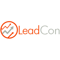 LeadCon logo, LeadCon contact details