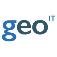 Geo-IT logo, Geo-IT contact details