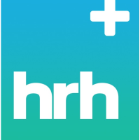 hrh - Human Resources for Health FZ LLE logo, hrh - Human Resources for Health FZ LLE contact details