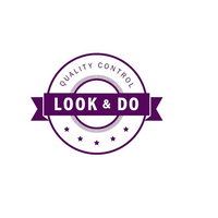 Look & Do logo, Look & Do contact details