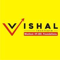 Vishal Institute logo, Vishal Institute contact details