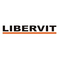 LIBERVIT logo, LIBERVIT contact details