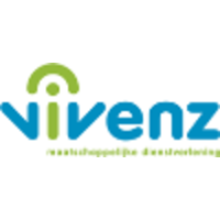 Vivenz maatschappelijke dienstverlening logo, Vivenz maatschappelijke dienstverlening contact details