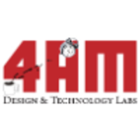 4am Design and Technology Labs logo, 4am Design and Technology Labs contact details