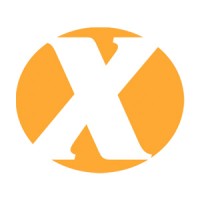 X-link A/S logo, X-link A/S contact details