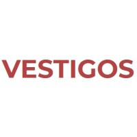 VESTIGOS logo, VESTIGOS contact details