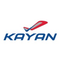 Kayan Aviation logo, Kayan Aviation contact details