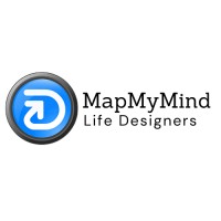 MapMyMind logo, MapMyMind contact details