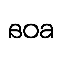 BOA Group logo, BOA Group contact details