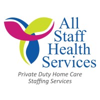 ALL STAFF HEALTH SERVICES, INC. logo, ALL STAFF HEALTH SERVICES, INC. contact details