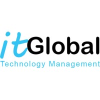 itGlobal Networks logo, itGlobal Networks contact details