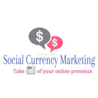 Social Currency Marketing logo, Social Currency Marketing contact details