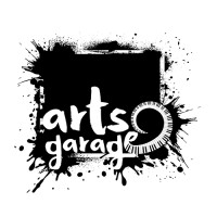 Arts Garage logo, Arts Garage contact details