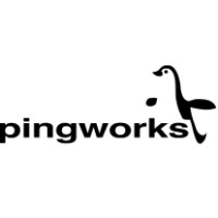 pingworks logo, pingworks contact details