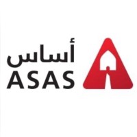 Asas.app logo, Asas.app contact details