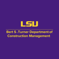 Bert S. Turner Department of Construction Management - LSU logo, Bert S. Turner Department of Construction Management - LSU contact details