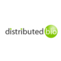 Distributed Bio Inc logo, Distributed Bio Inc contact details