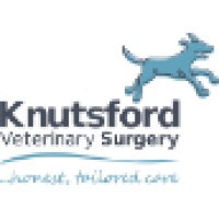 Knutsford Veterinary Surgery logo, Knutsford Veterinary Surgery contact details