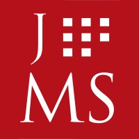 JMSred logo, JMSred contact details