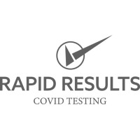 Rapid Results Covid Testing logo, Rapid Results Covid Testing contact details