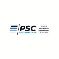 PSC Southwest Ltd logo, PSC Southwest Ltd contact details