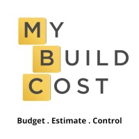 My Build Cost logo, My Build Cost contact details