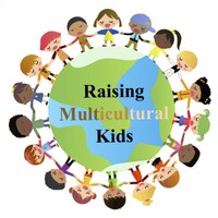 Raising Multicultural Kids logo, Raising Multicultural Kids contact details