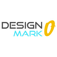 DesignOmark logo, DesignOmark contact details