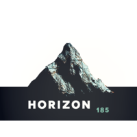 Horizon 185 logo, Horizon 185 contact details