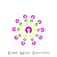 Kabir Media Solutions logo, Kabir Media Solutions contact details