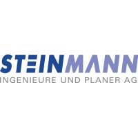 STEINMANN Ingenieure und Planer AG logo, STEINMANN Ingenieure und Planer AG contact details