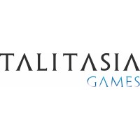 Talitasia Games logo, Talitasia Games contact details