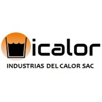 INDUSTRIAS DEL CALOR SAC logo, INDUSTRIAS DEL CALOR SAC contact details