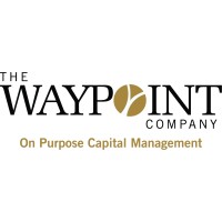 Waypoint Strategic Advisors logo, Waypoint Strategic Advisors contact details