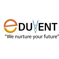 EduVent logo, EduVent contact details