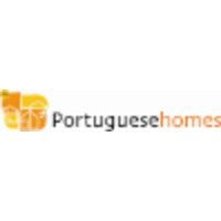 Portuguese Homes logo, Portuguese Homes contact details