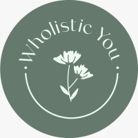 Wholistic You logo, Wholistic You contact details