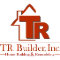 T.R. Builder, Inc. logo, T.R. Builder, Inc. contact details