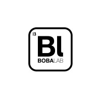 Boba Lab logo, Boba Lab contact details