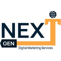 NextGen Digital Services logo, NextGen Digital Services contact details