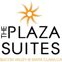 The Plaza Suites Hotel Silicon Valley logo, The Plaza Suites Hotel Silicon Valley contact details