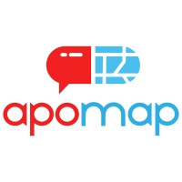 apomap UG logo, apomap UG contact details