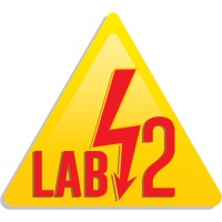 Lab 42 logo, Lab 42 contact details