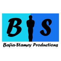 Bafia-Stamey Productions, LLC logo, Bafia-Stamey Productions, LLC contact details